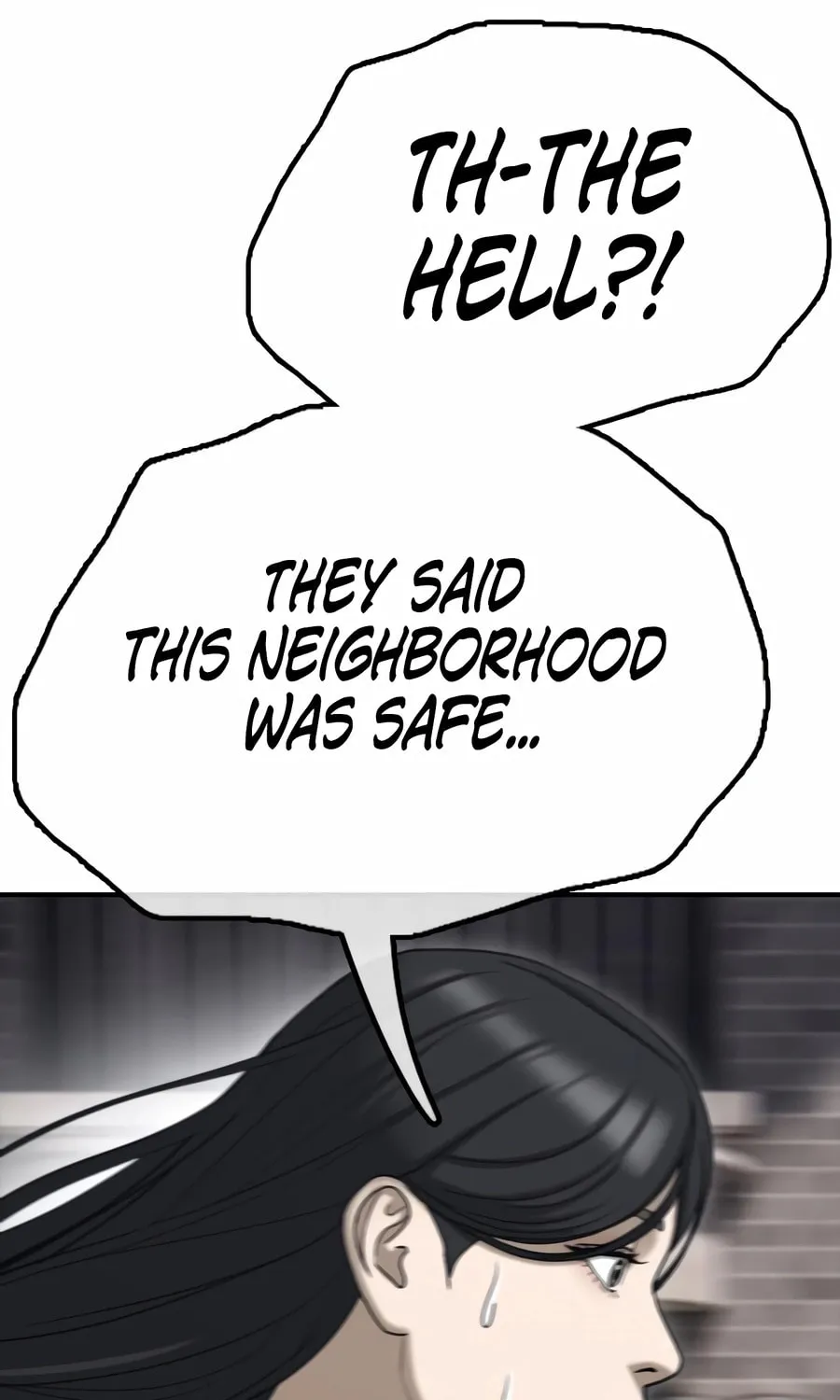 The Apocalypse is Here Chapter 6 page 150 - 