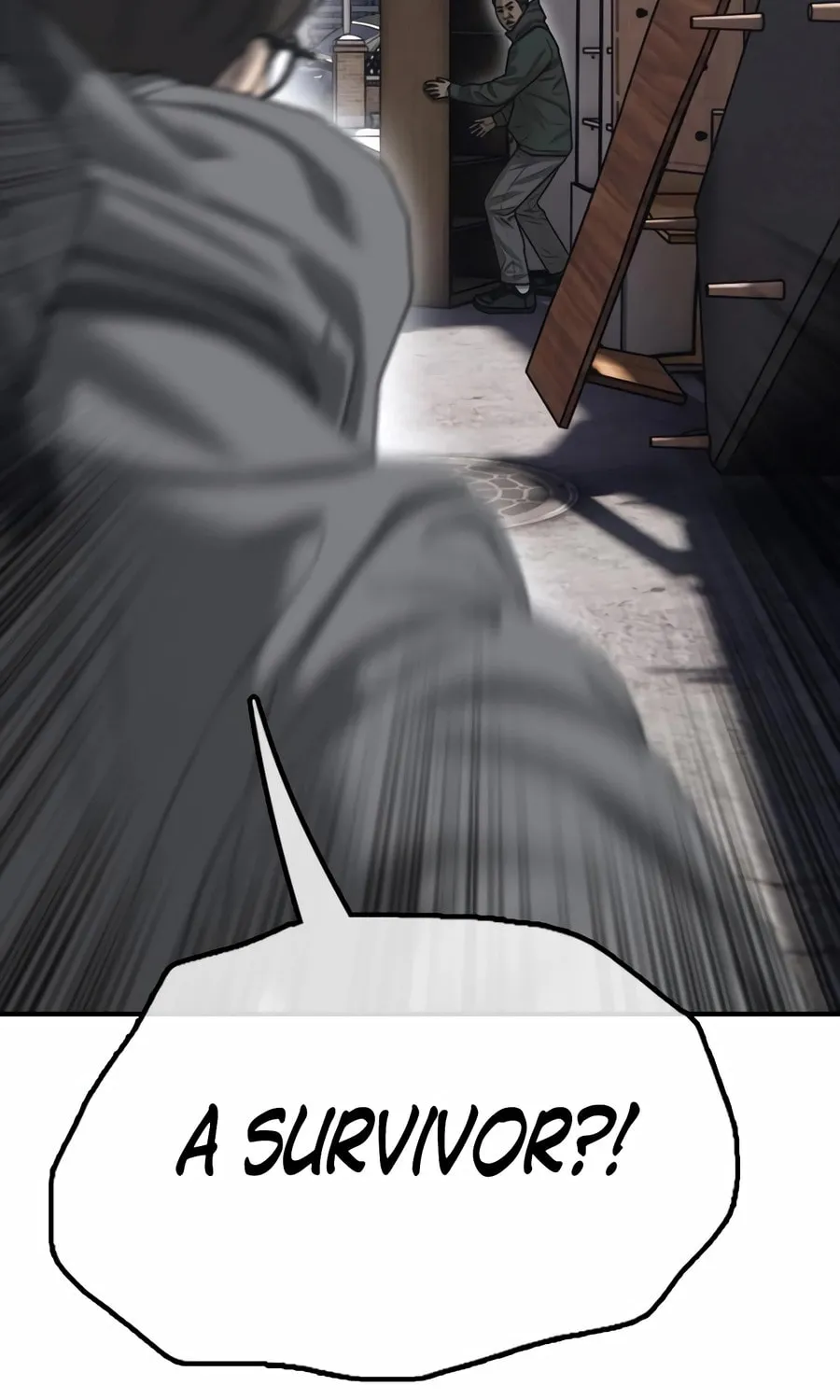 The Apocalypse is Here Chapter 6 page 153 - 