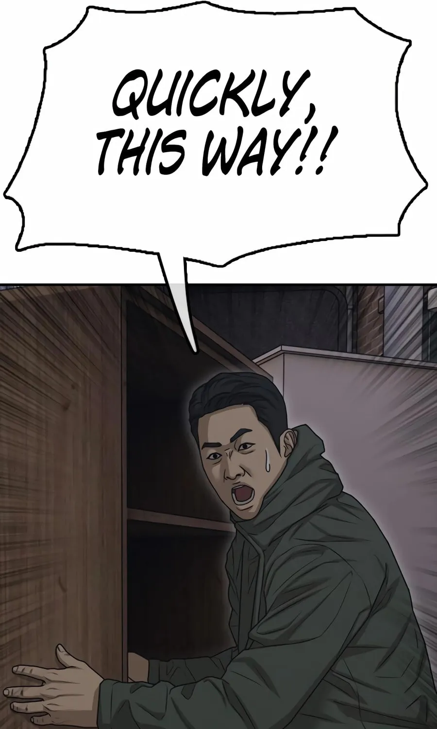 The Apocalypse is Here Chapter 6 page 155 - 