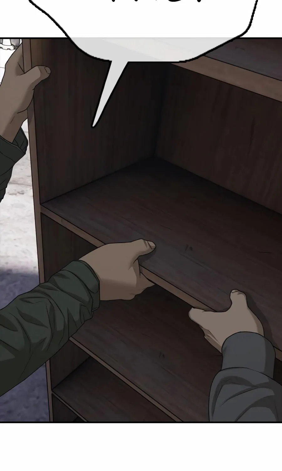 The Apocalypse is Here Chapter 6 page 161 - 