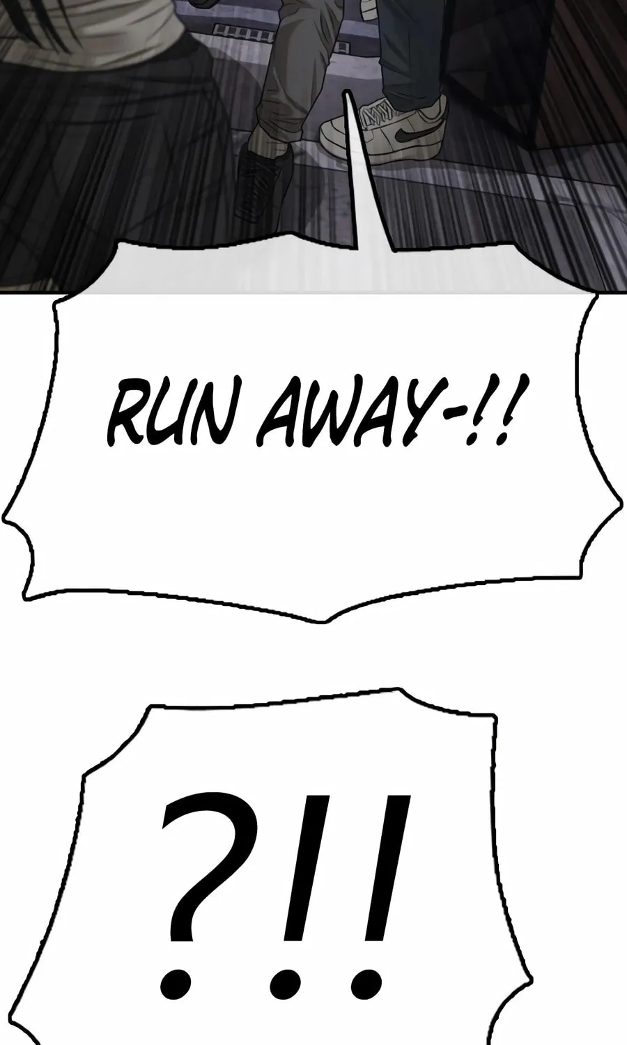 The Apocalypse is Here Chapter 6 page 173 - 