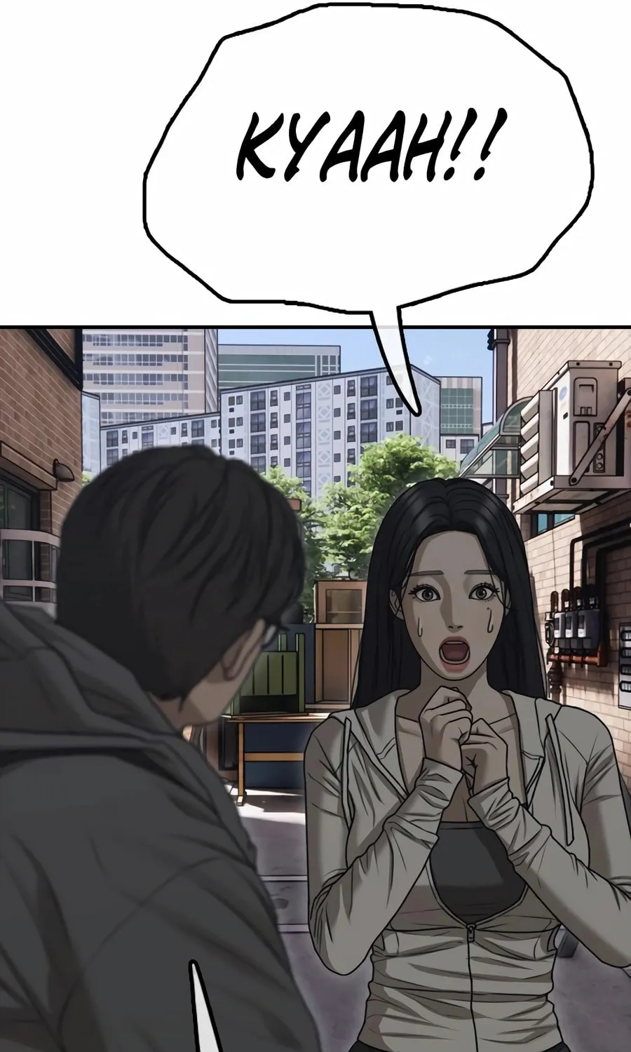 The Apocalypse is Here Chapter 6 page 175 - 