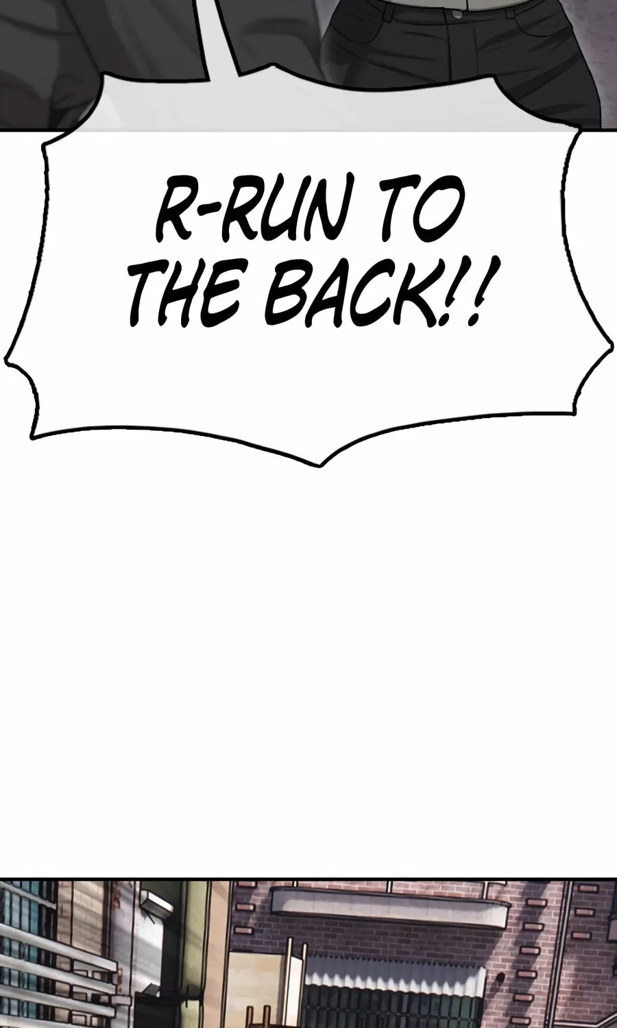 The Apocalypse is Here Chapter 6 page 176 - 