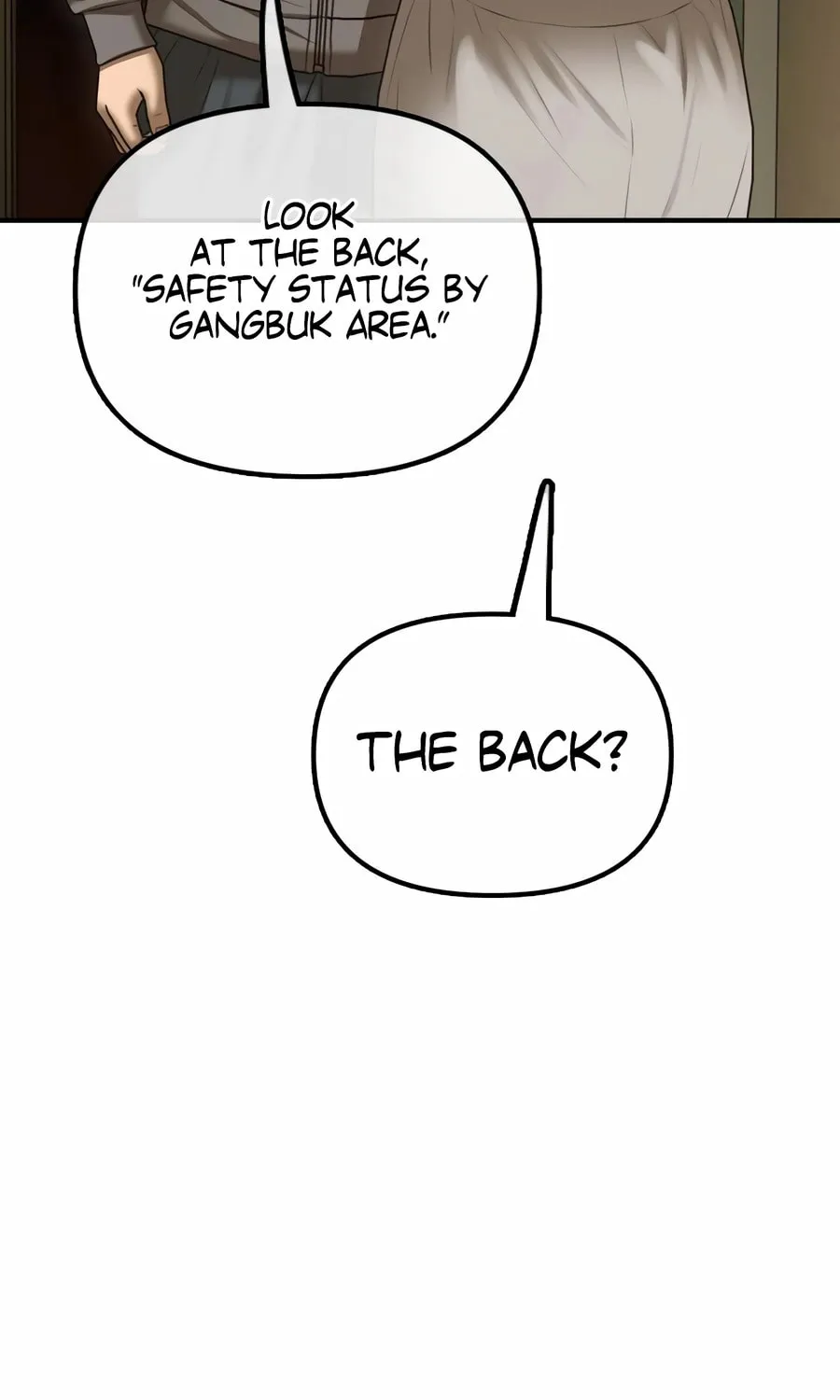 The Apocalypse is Here Chapter 6 page 19 - 