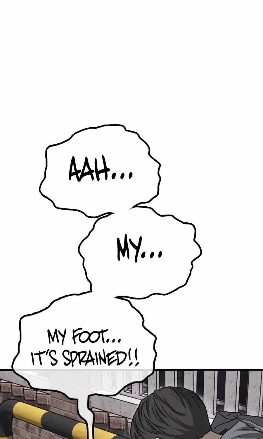 The Apocalypse is Here Chapter 6 page 185 - 