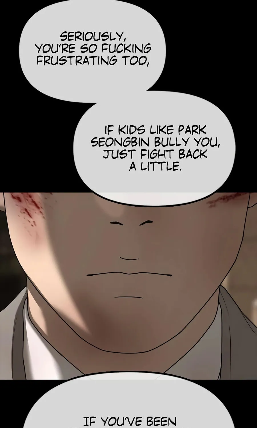 The Apocalypse is Here Chapter 6 page 194 - 