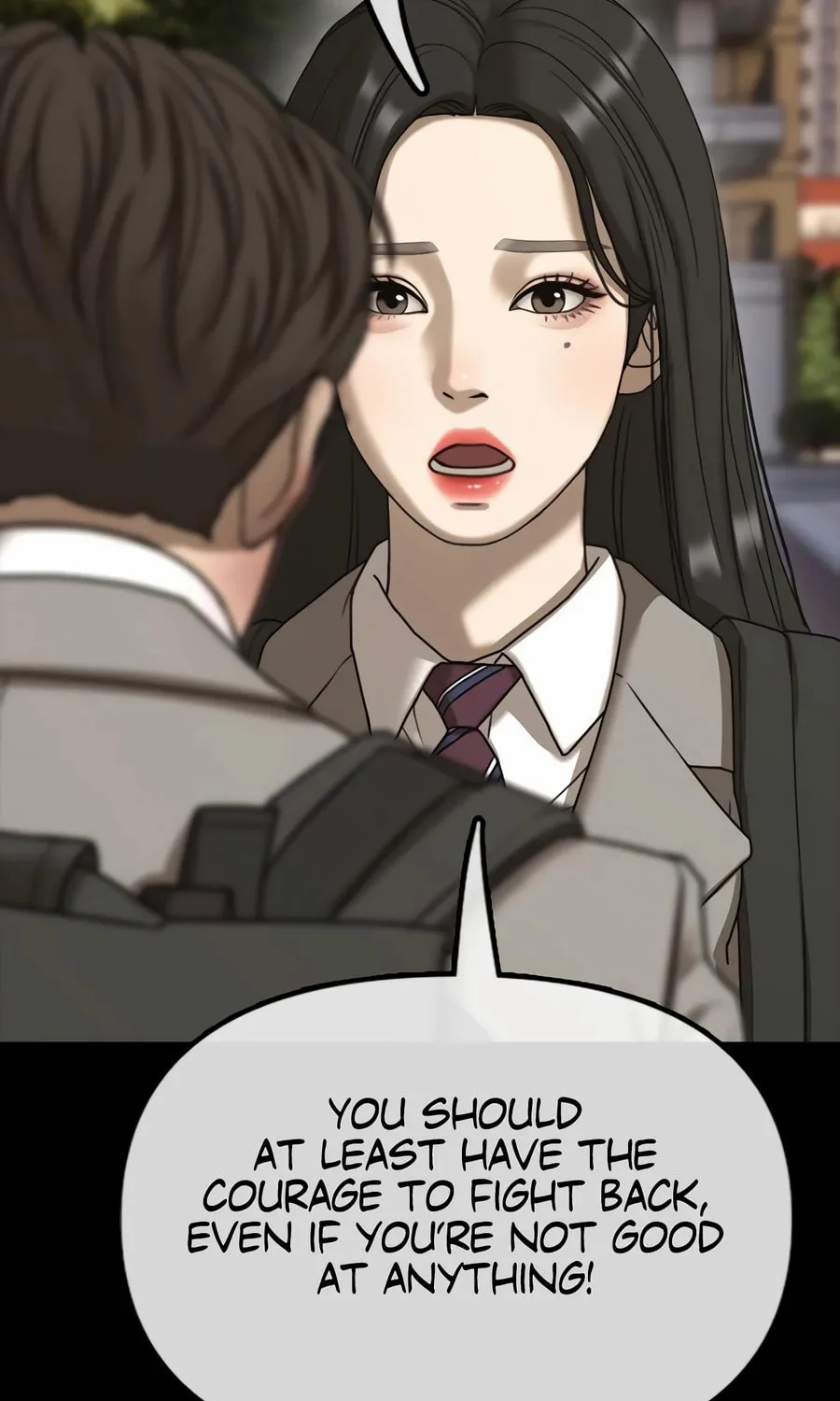 The Apocalypse is Here Chapter 6 page 196 - 