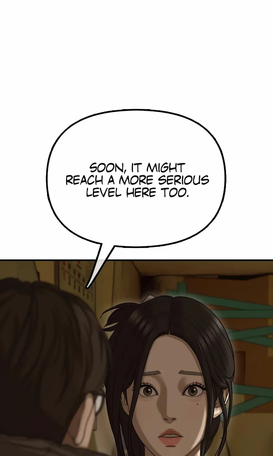 The Apocalypse is Here Chapter 6 page 23 - 