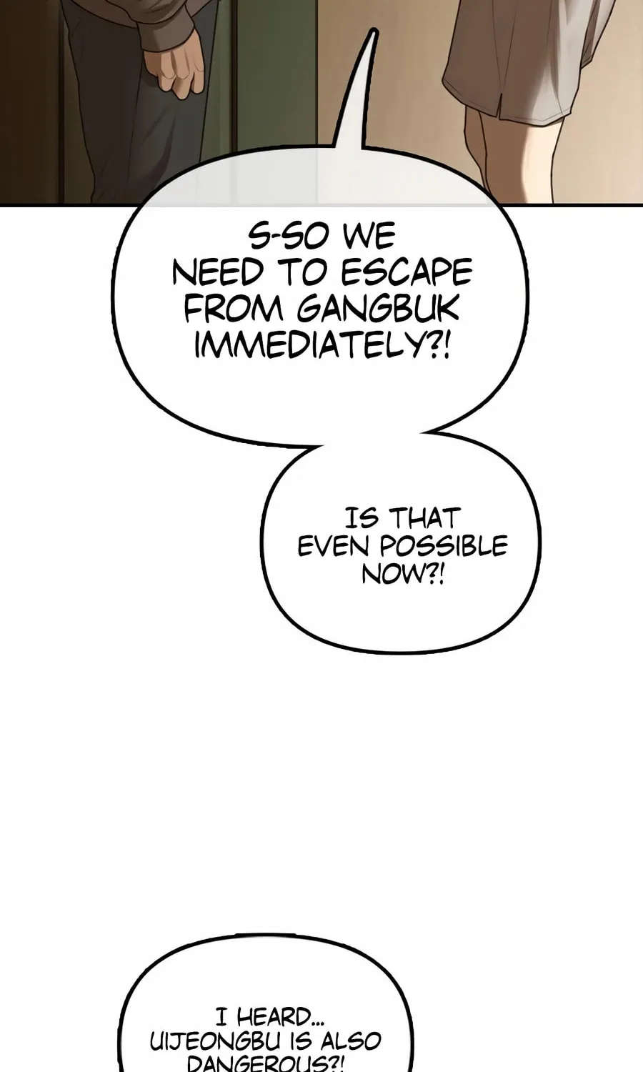 The Apocalypse is Here Chapter 6 page 26 - 