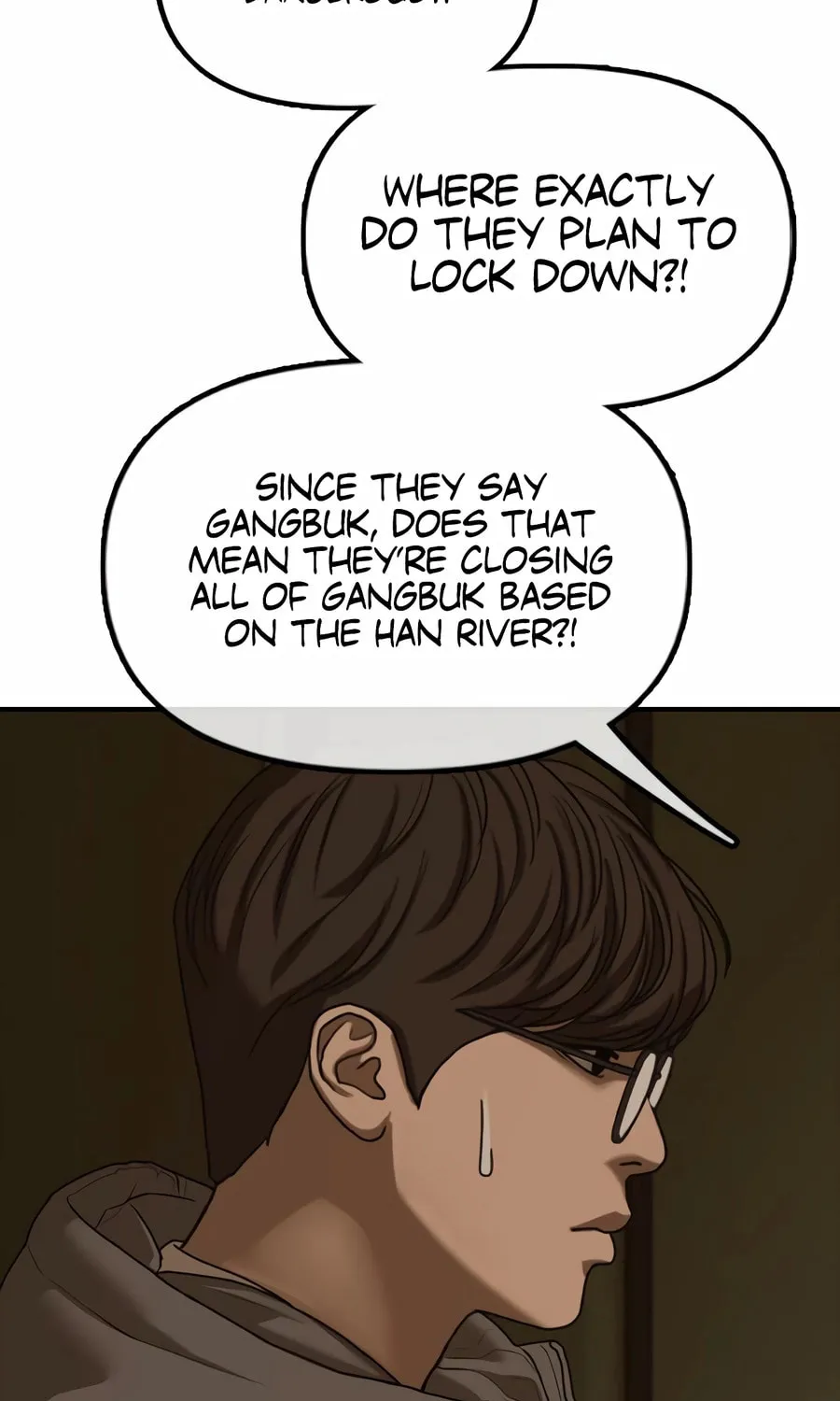 The Apocalypse is Here Chapter 6 page 27 - 