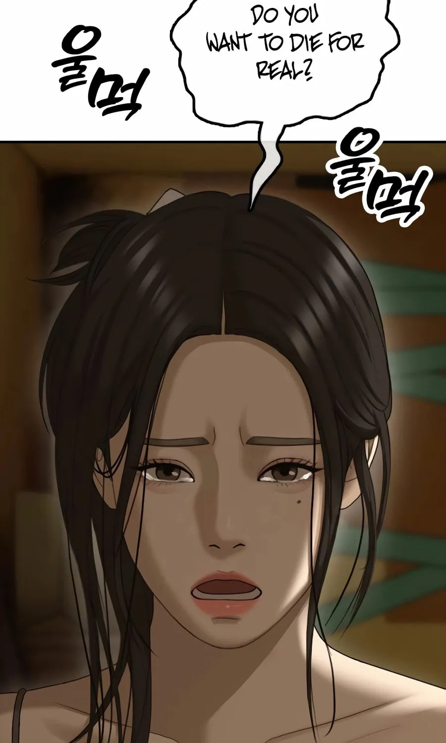 The Apocalypse is Here Chapter 6 page 4 - 