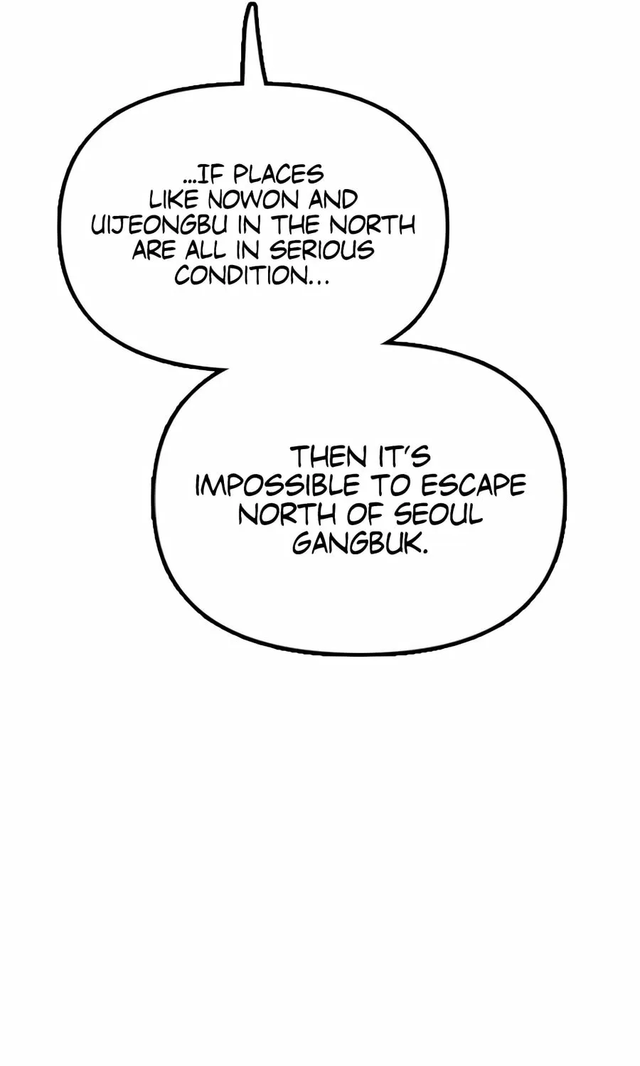 The Apocalypse is Here Chapter 6 page 31 - 