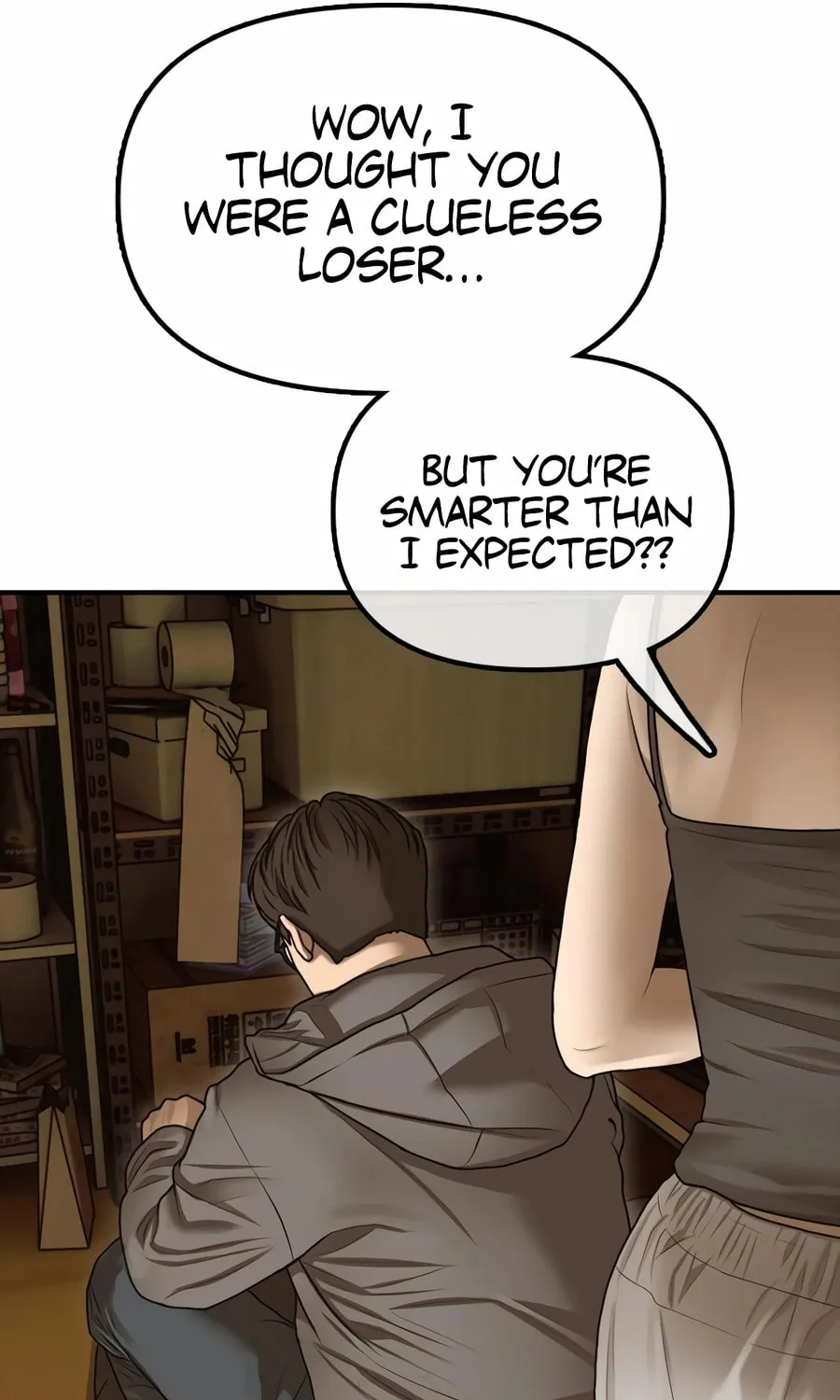 The Apocalypse is Here Chapter 6 page 40 - 