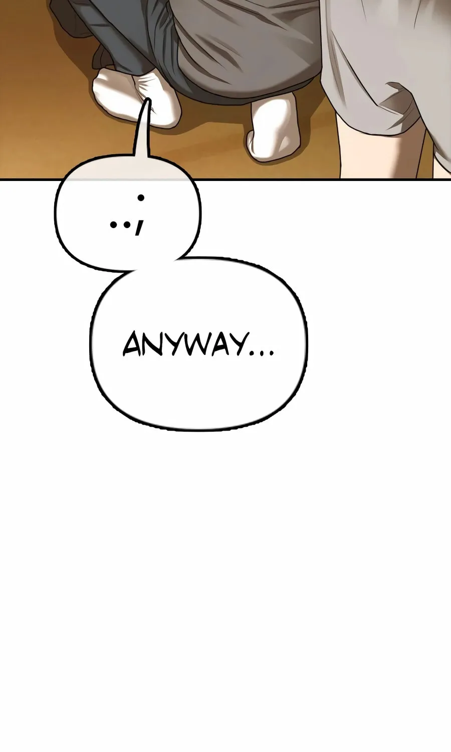 The Apocalypse is Here Chapter 6 page 41 - 