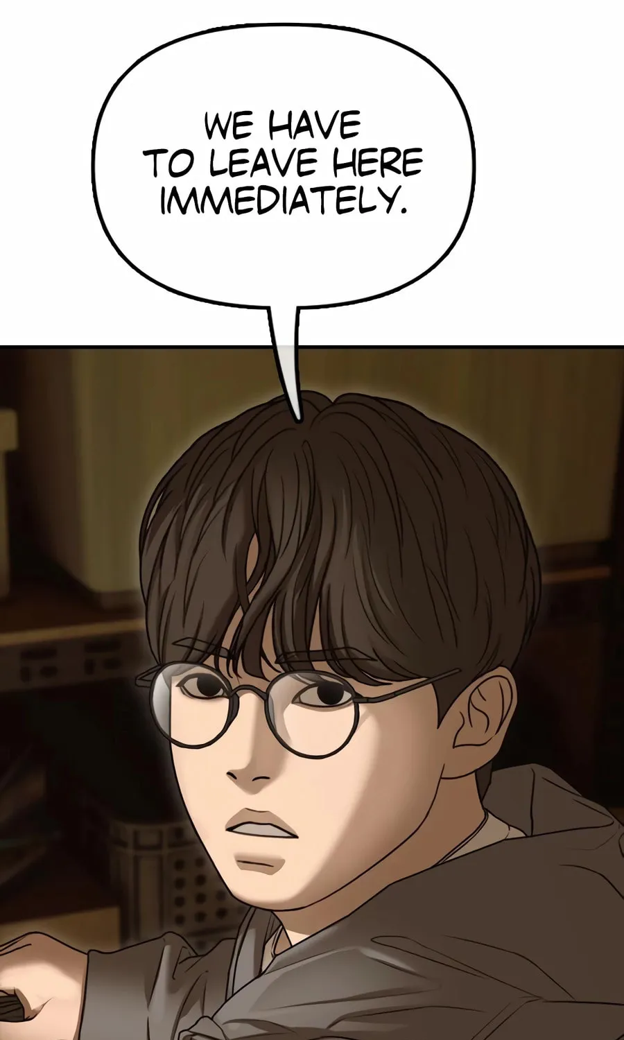 The Apocalypse is Here Chapter 6 page 42 - 