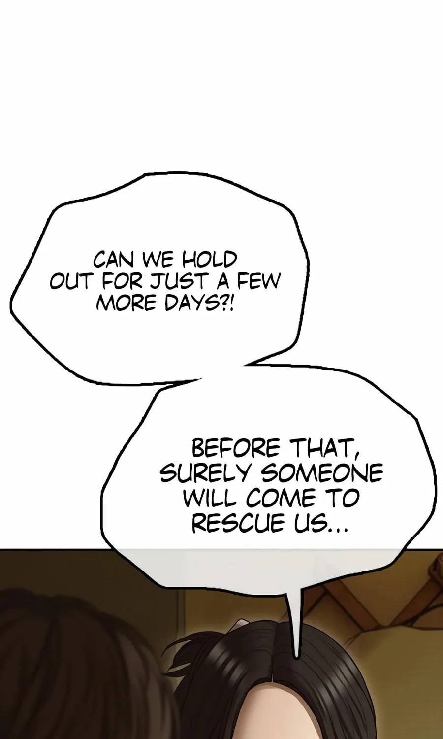 The Apocalypse is Here Chapter 6 page 46 - 