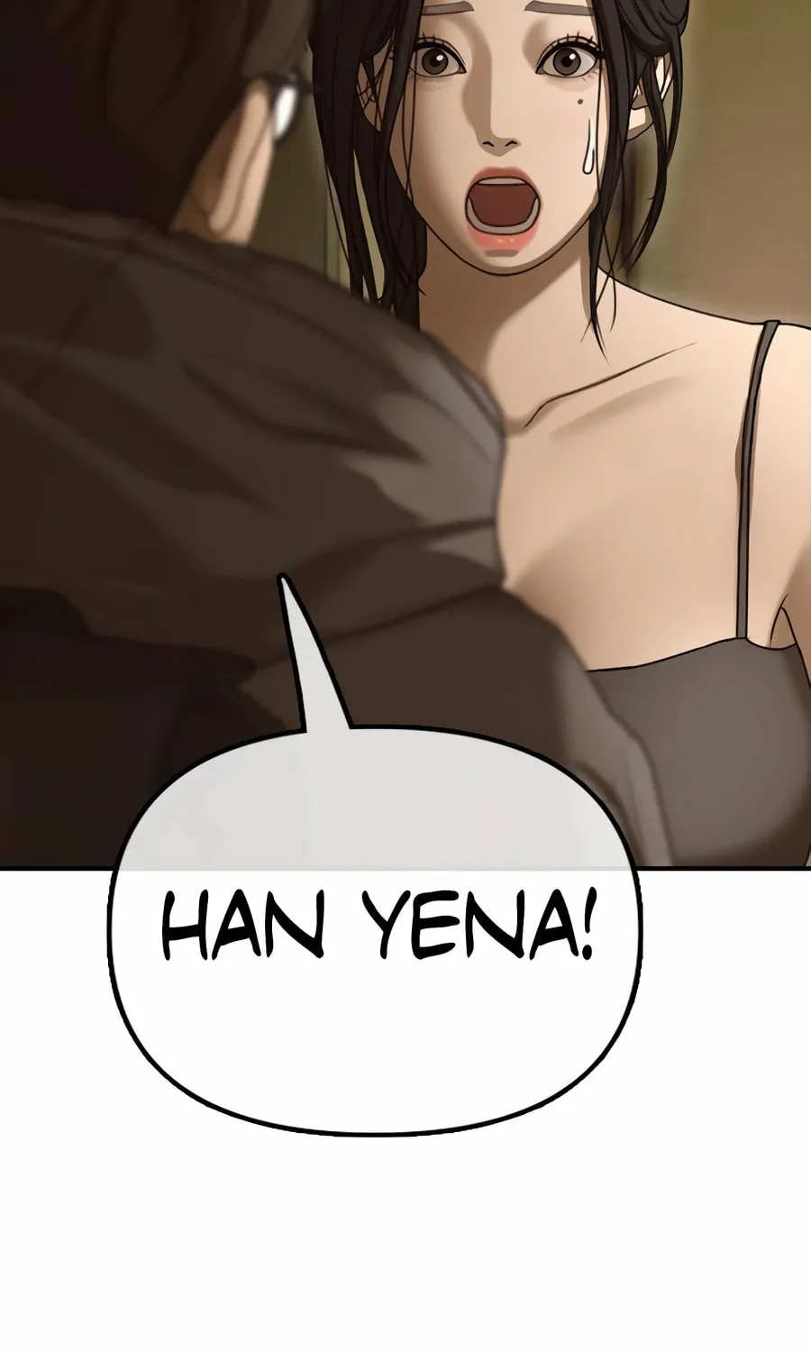 The Apocalypse is Here Chapter 6 page 47 - 