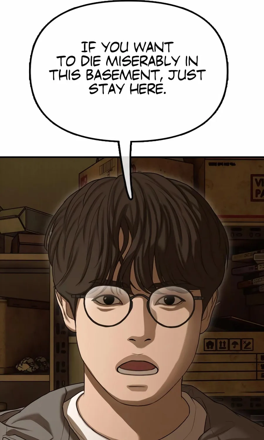 The Apocalypse is Here Chapter 6 page 49 - 