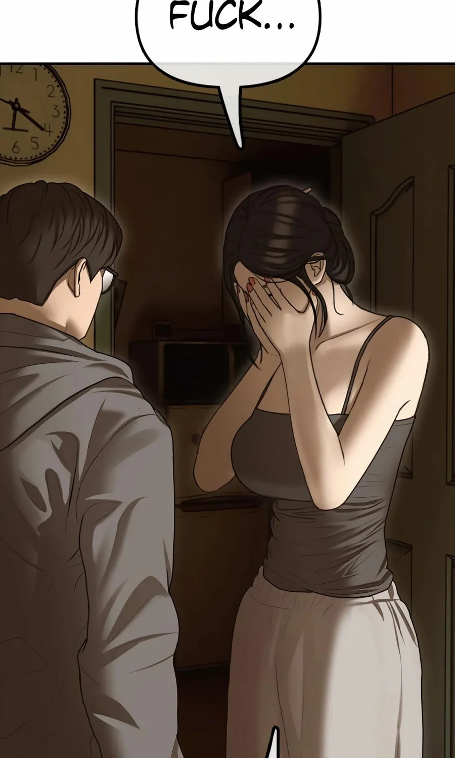 The Apocalypse is Here Chapter 6 page 53 - 
