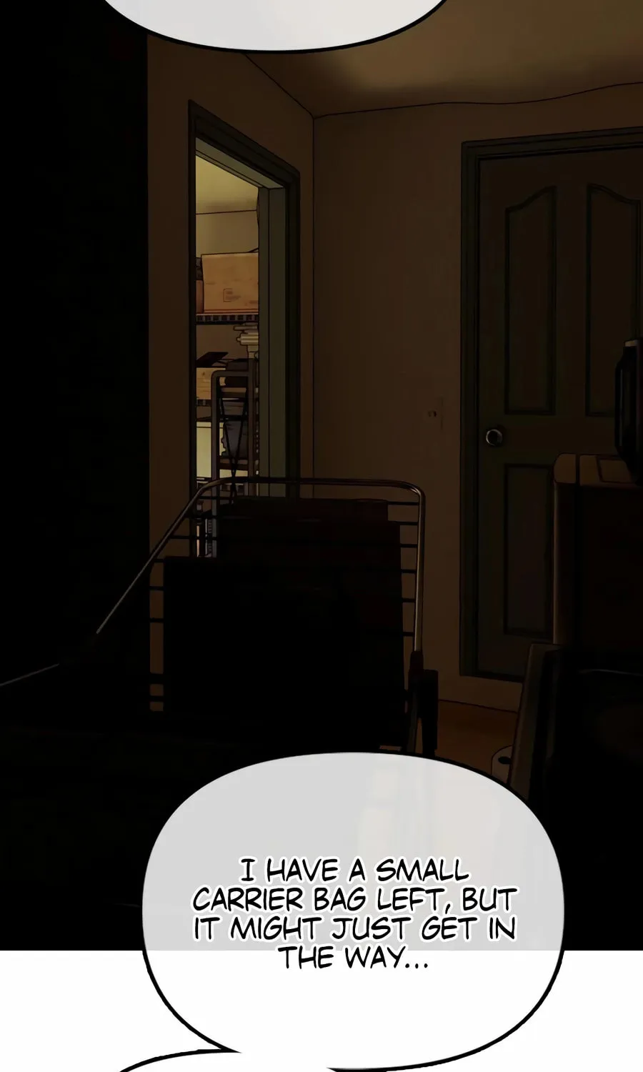 The Apocalypse is Here Chapter 6 page 55 - 