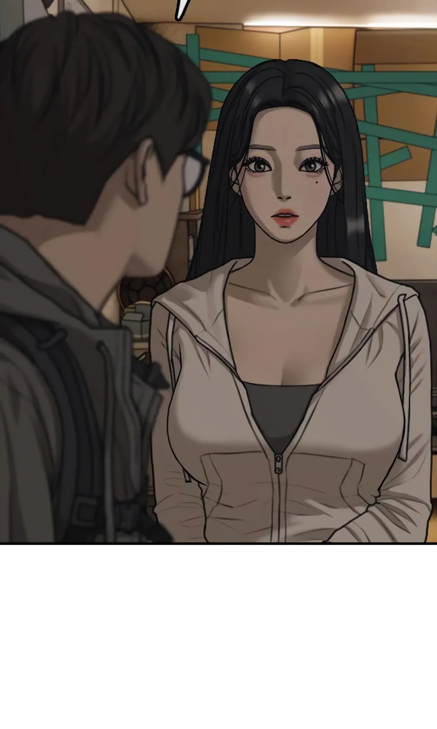 The Apocalypse is Here Chapter 6 page 64 - 