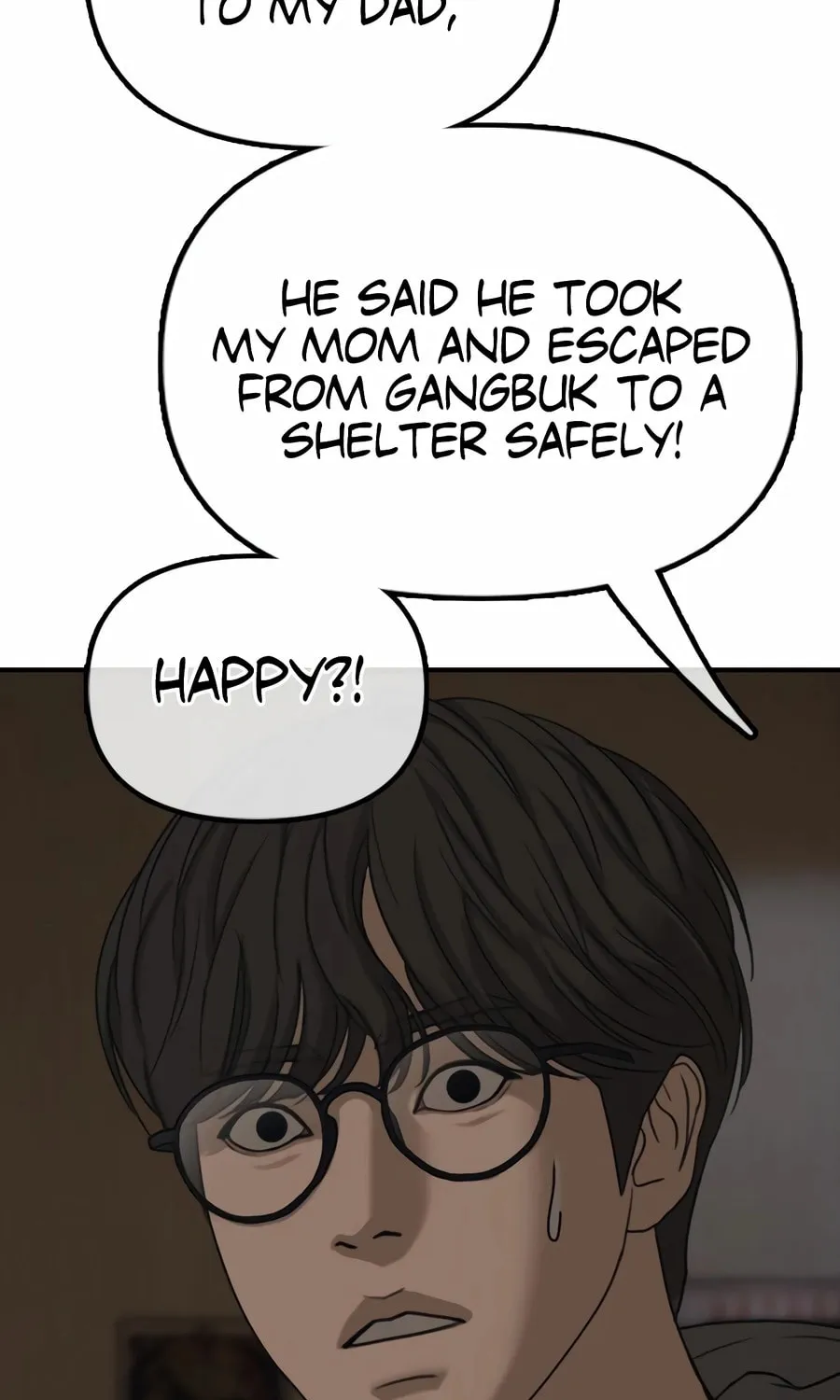 The Apocalypse is Here Chapter 6 page 71 - 