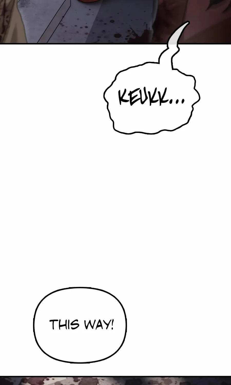 The Apocalypse is Here Chapter 6 page 83 - 