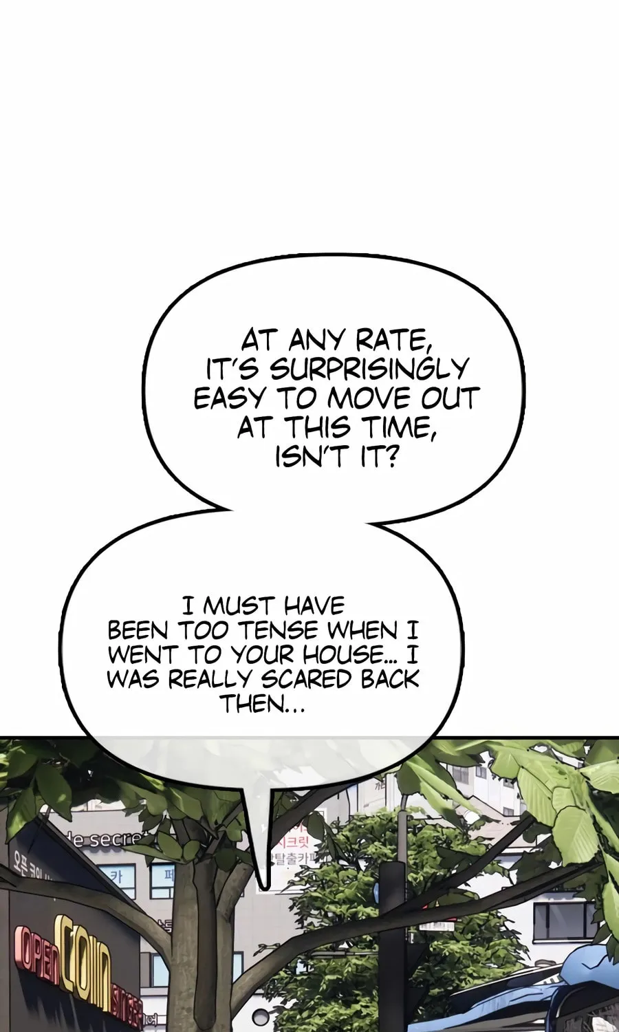 The Apocalypse is Here Chapter 6 page 89 - 