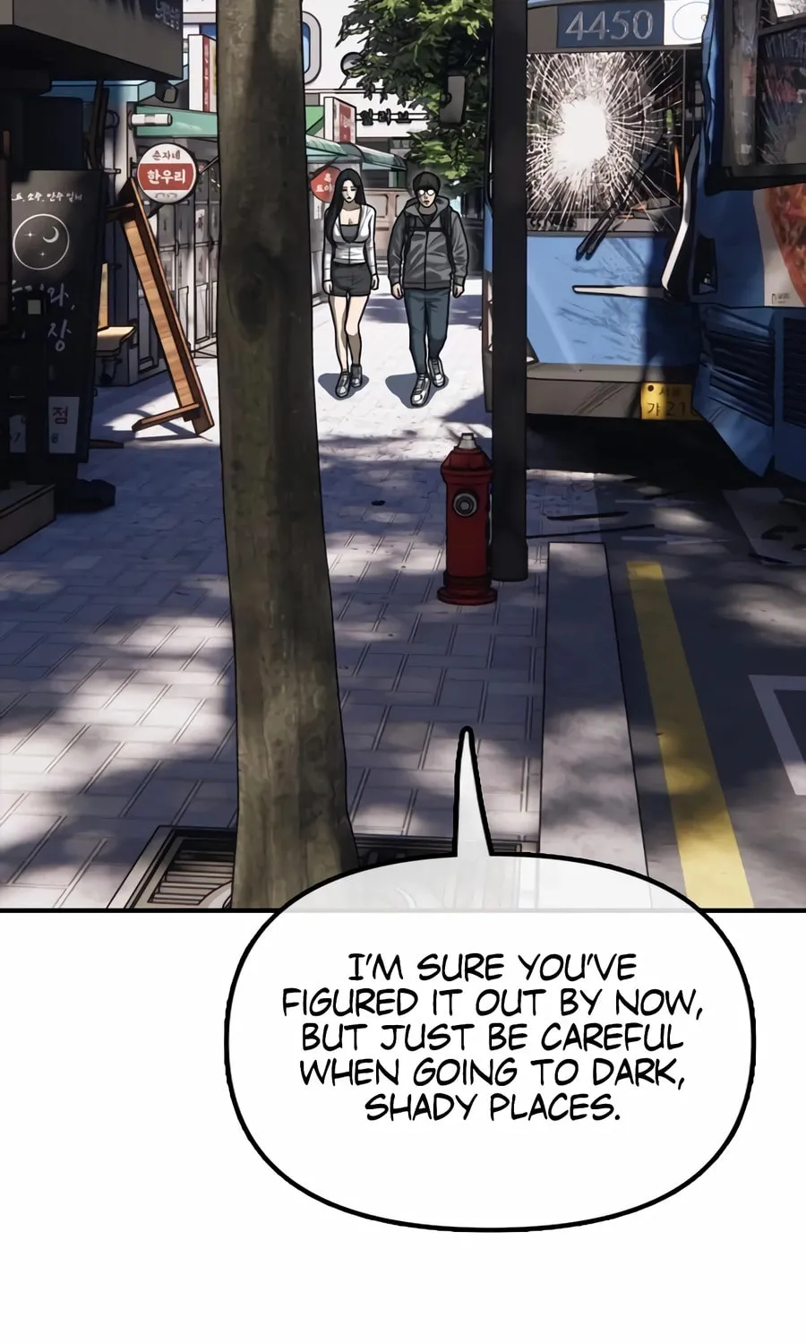 The Apocalypse is Here Chapter 6 page 90 - 