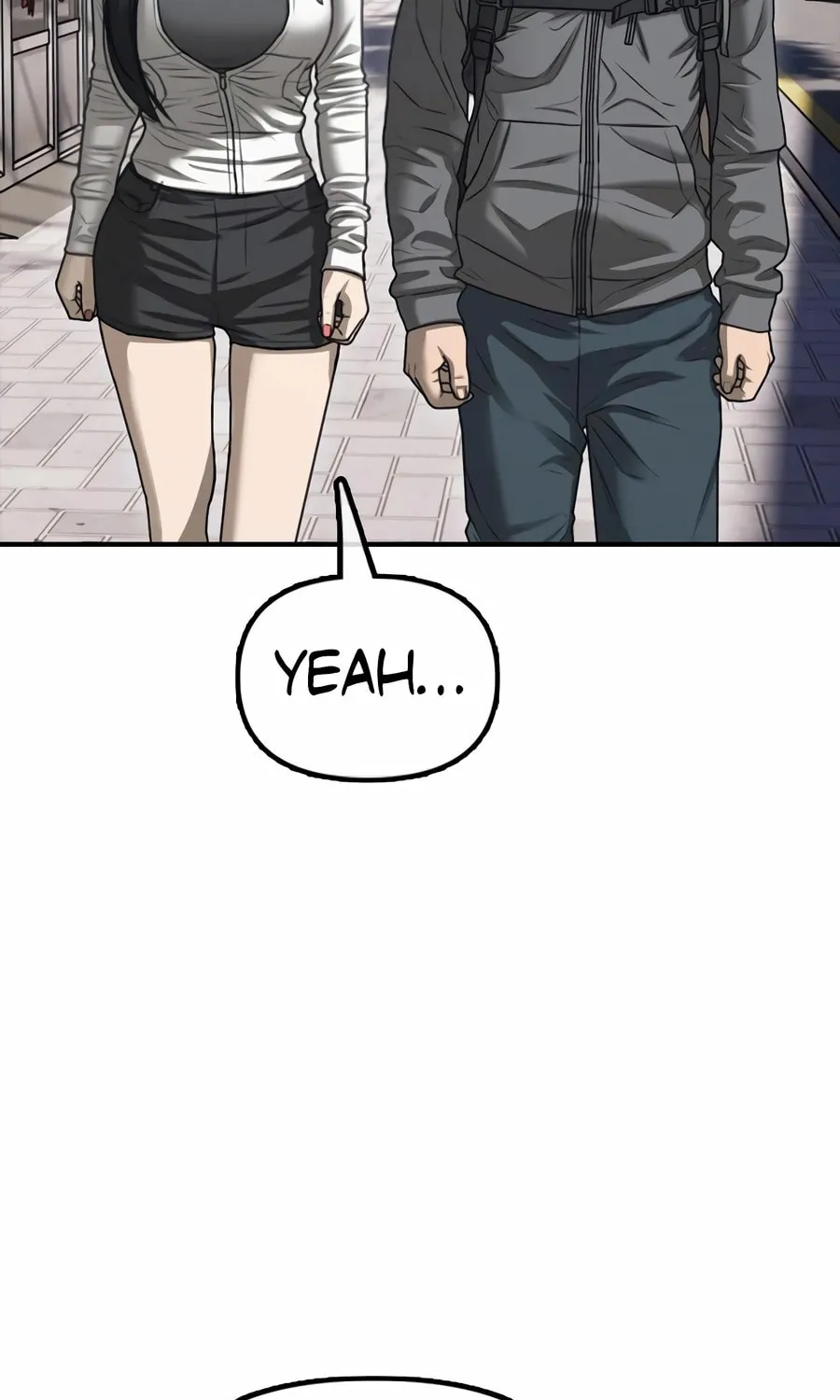 The Apocalypse is Here Chapter 6 page 92 - 