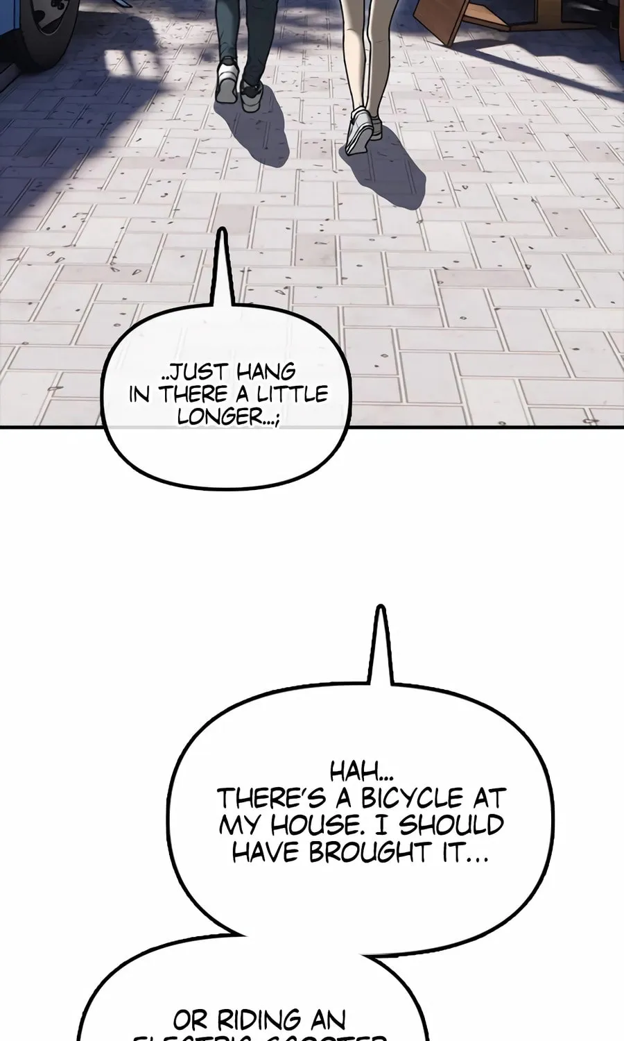 The Apocalypse is Here Chapter 6 page 94 - 