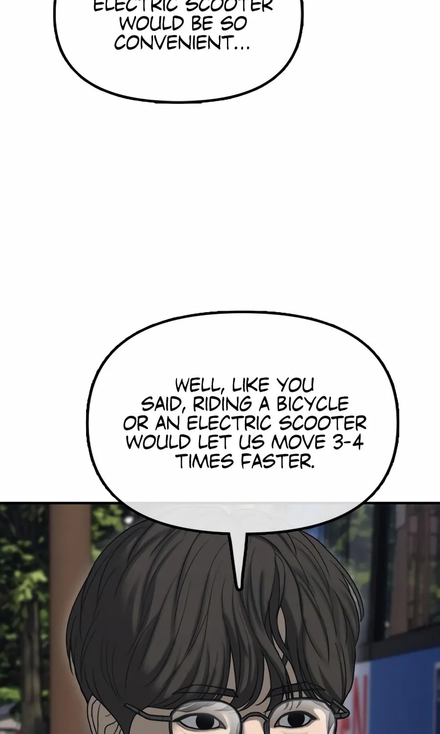 The Apocalypse is Here Chapter 6 page 95 - 