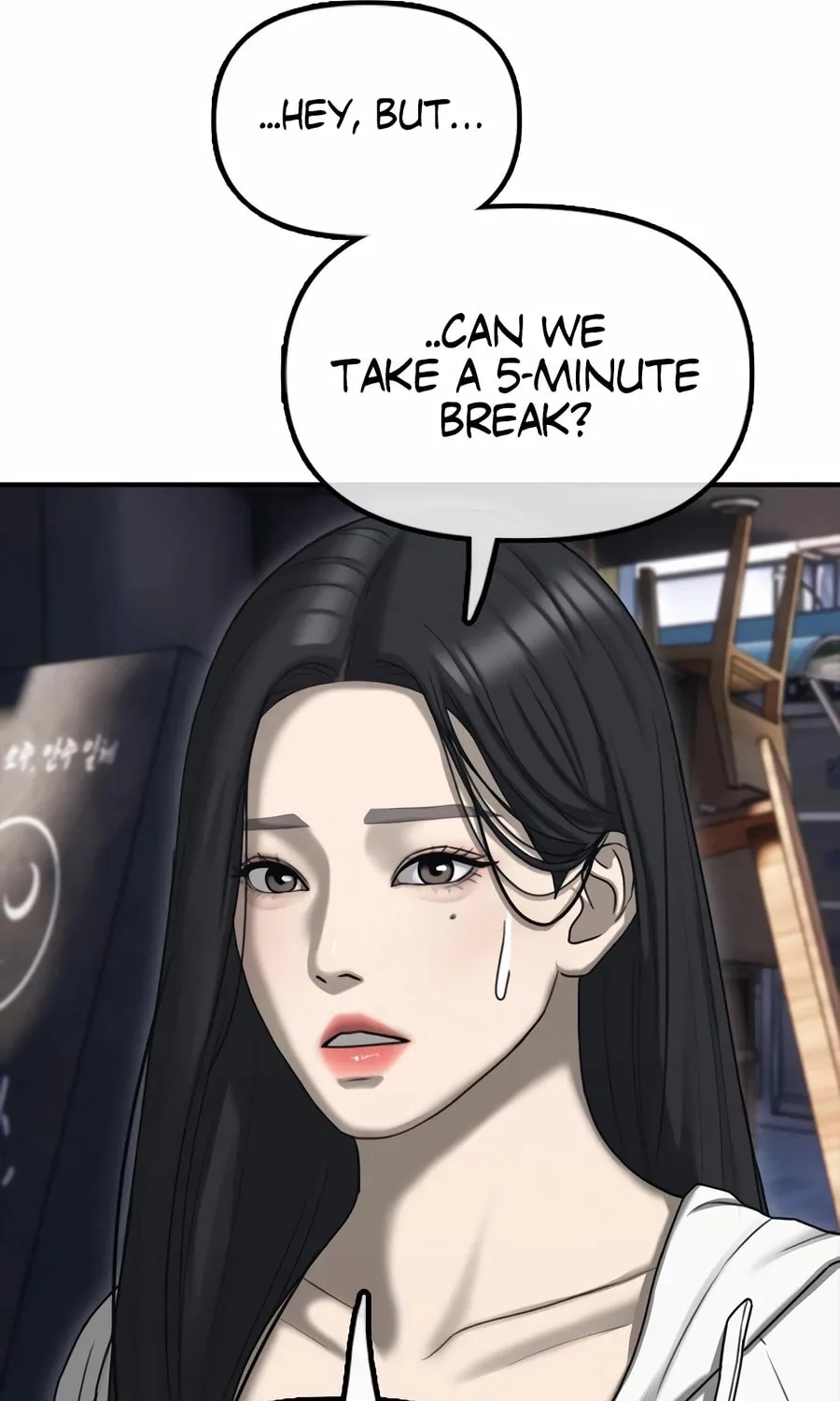 The Apocalypse is Here Chapter 6 page 98 - 