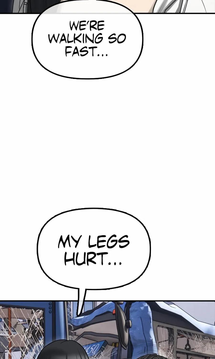 The Apocalypse is Here Chapter 6 page 99 - 