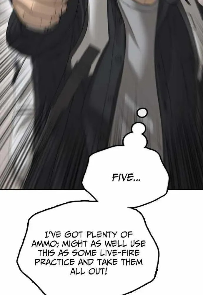 The Apocalypse is Here Chapter 60 page 105 - 