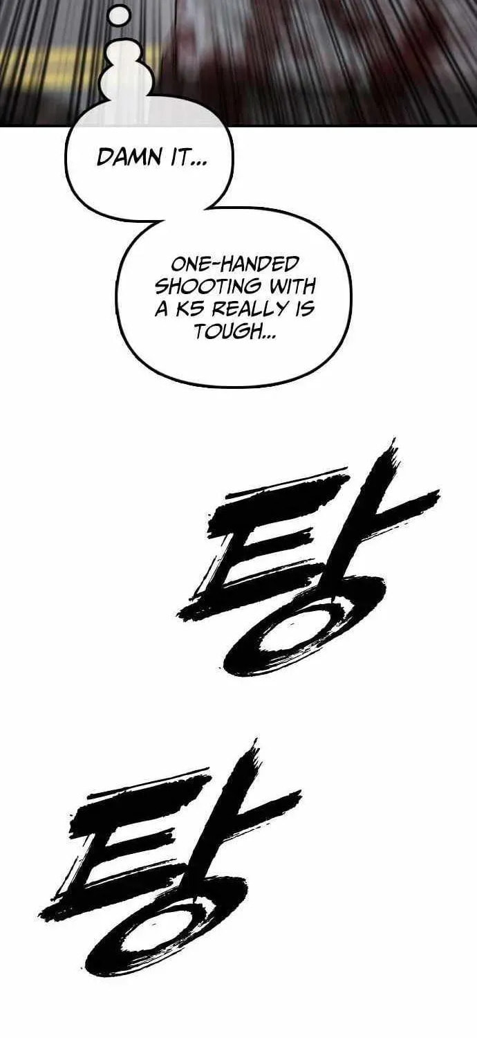 The Apocalypse is Here Chapter 60 page 109 - 