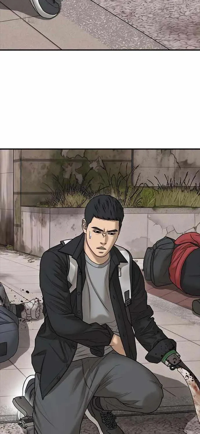 The Apocalypse is Here Chapter 60 page 114 - 
