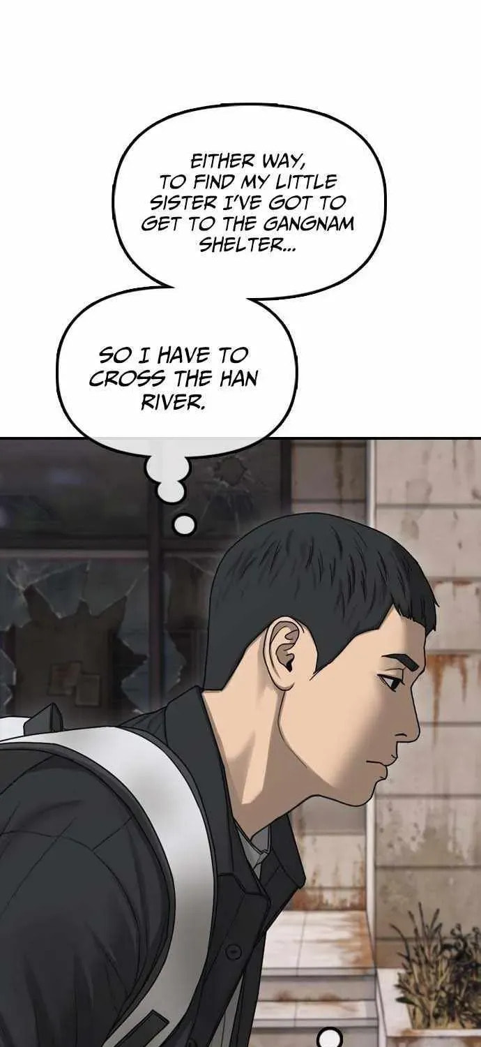 The Apocalypse is Here Chapter 60 page 127 - 