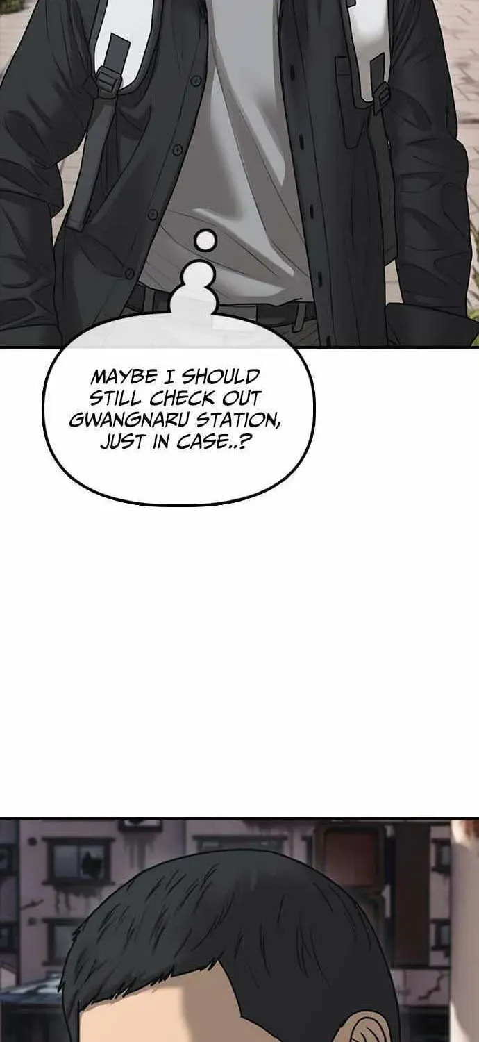 The Apocalypse is Here Chapter 60 page 135 - 