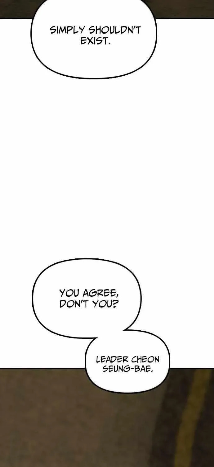 The Apocalypse is Here Chapter 60 page 3 - 