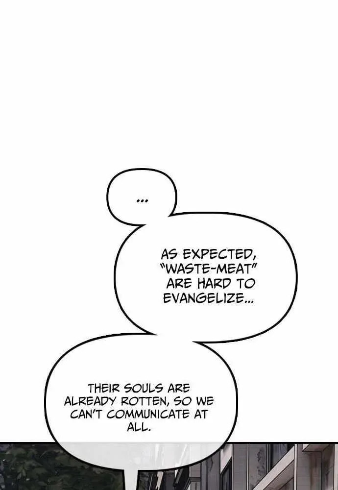 The Apocalypse is Here Chapter 60 page 21 - 