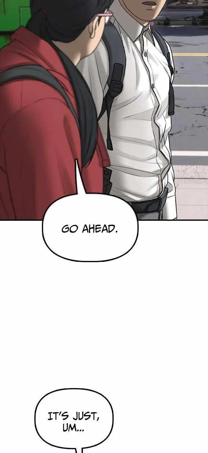 The Apocalypse is Here Chapter 60 page 25 - 