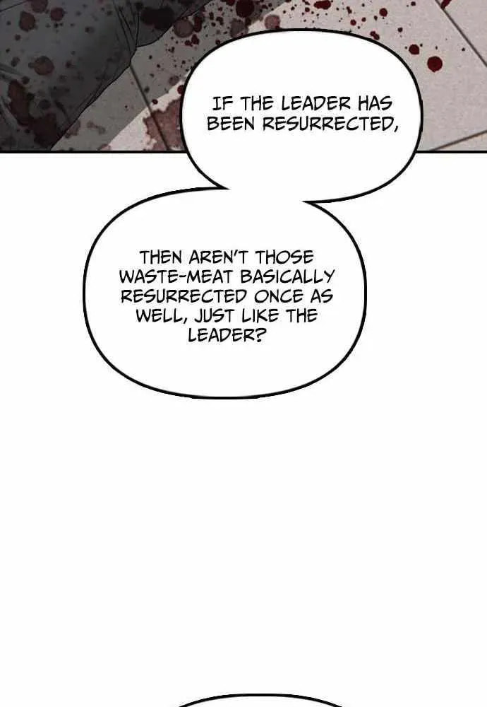The Apocalypse is Here Chapter 60 page 28 - 