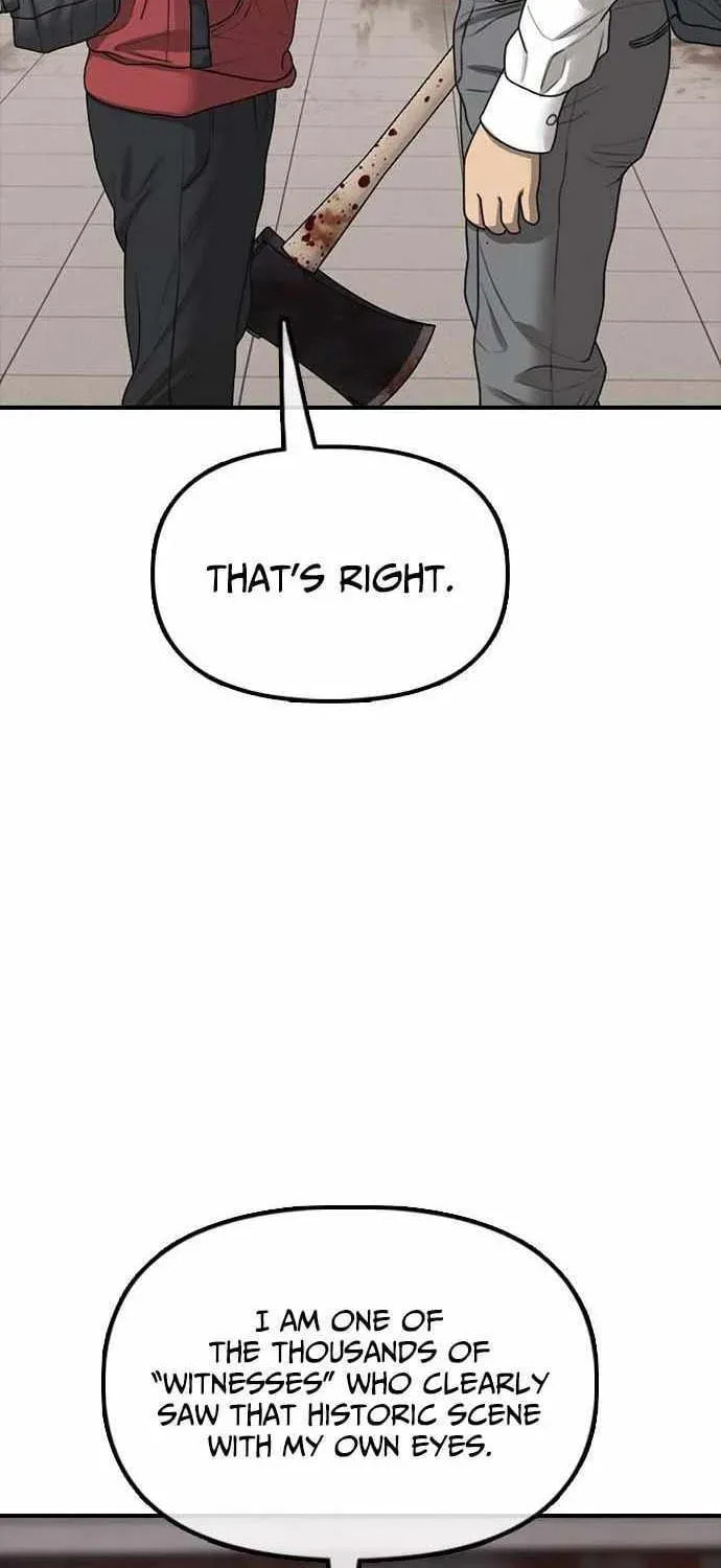The Apocalypse is Here Chapter 60 page 34 - 