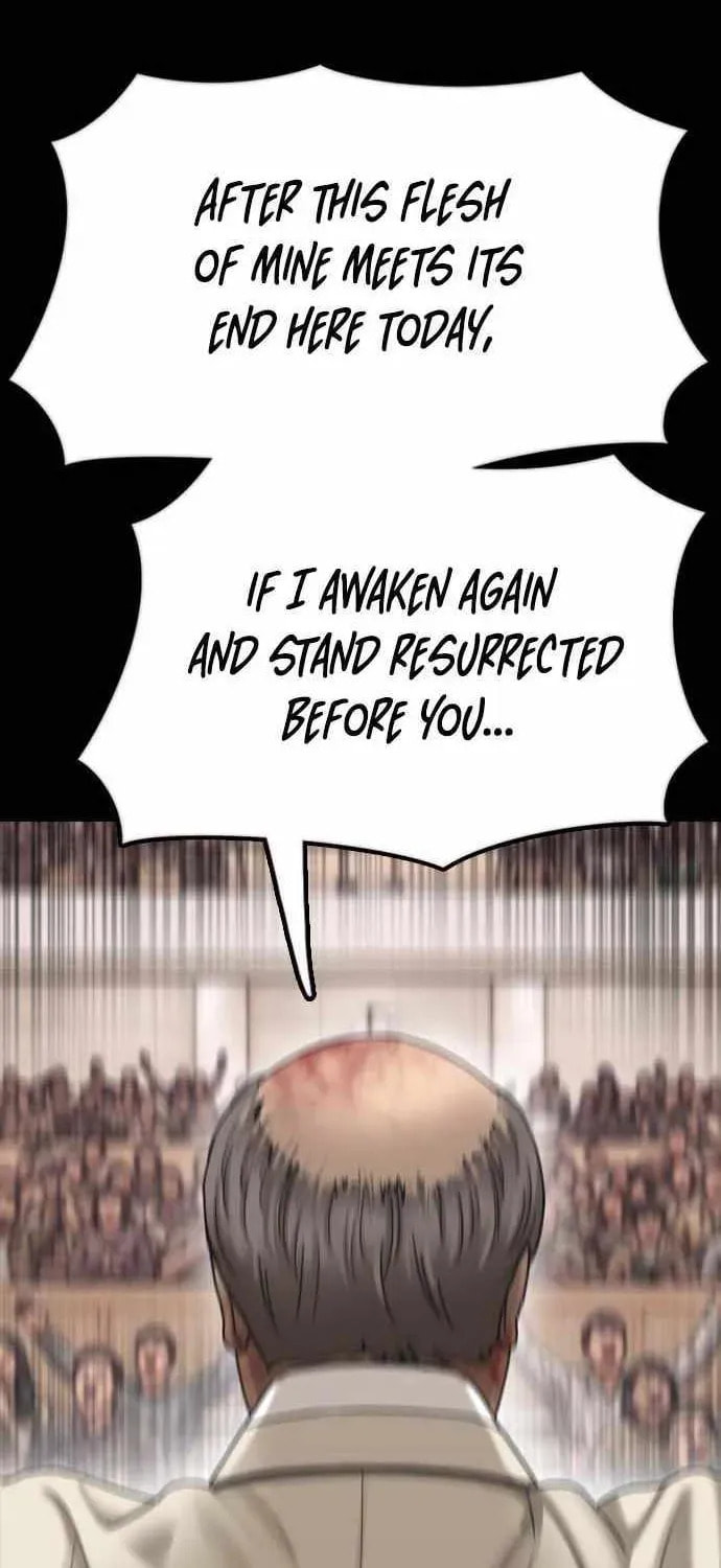 The Apocalypse is Here Chapter 60 page 39 - 