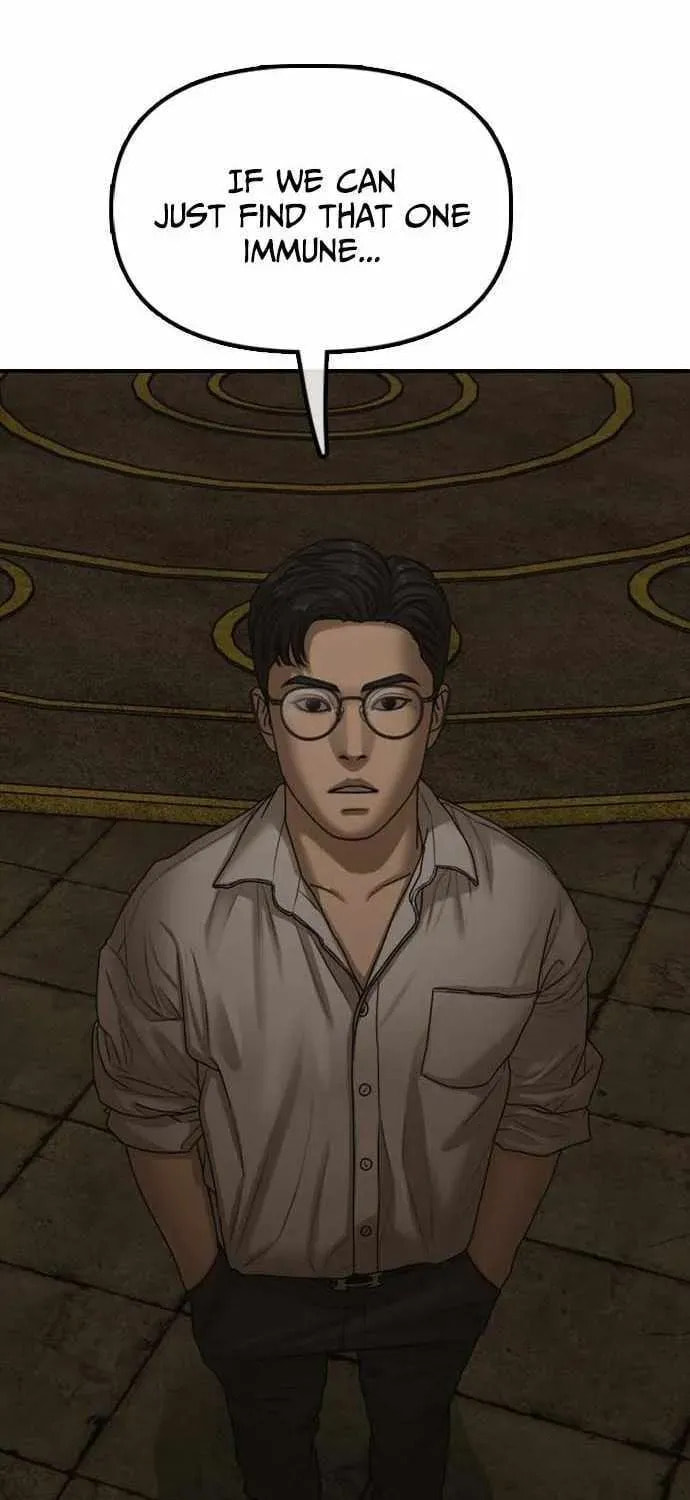 The Apocalypse is Here Chapter 60 page 5 - 