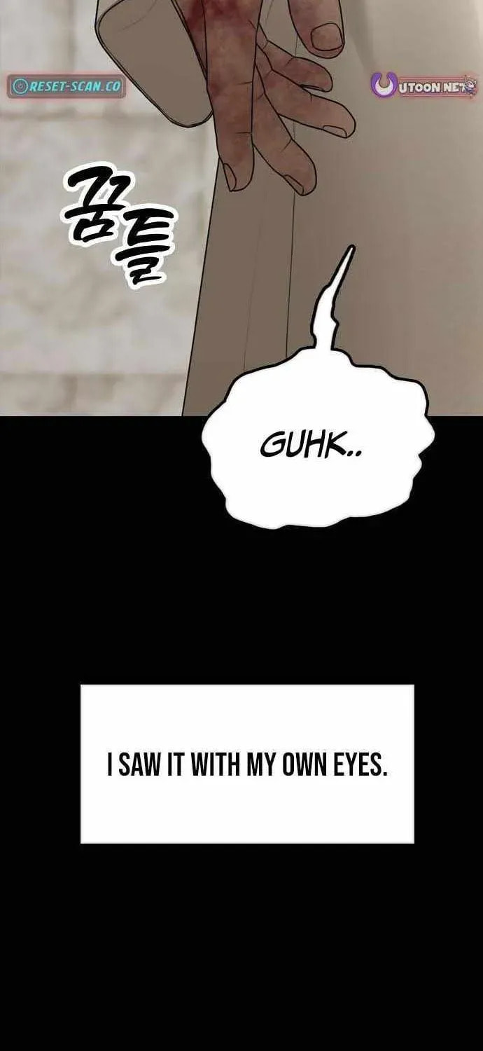 The Apocalypse is Here Chapter 60 page 55 - 