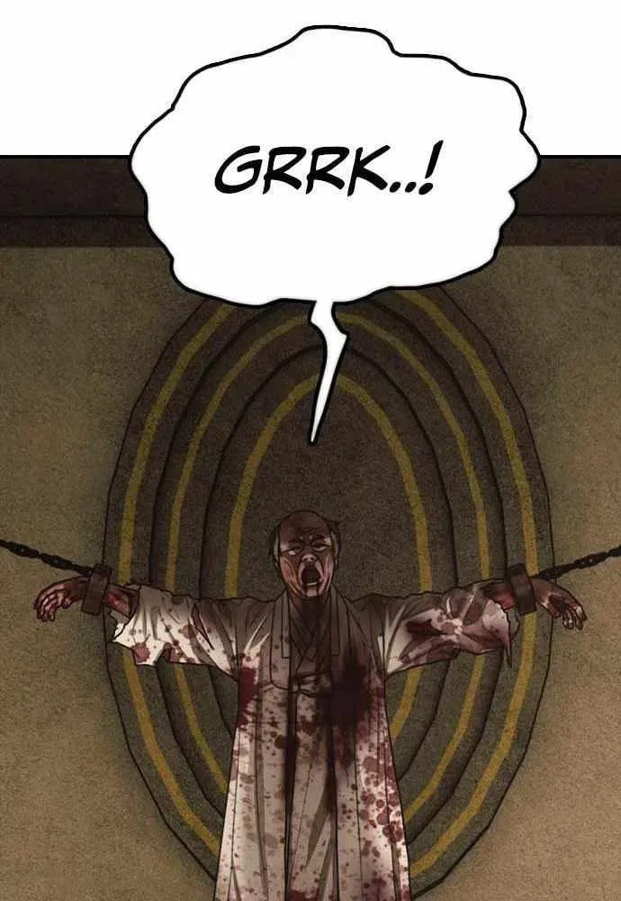 The Apocalypse is Here Chapter 60 page 7 - 