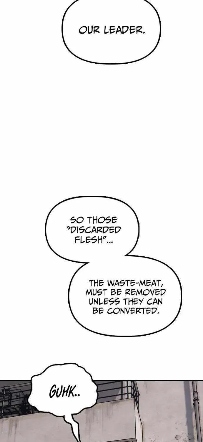 The Apocalypse is Here Chapter 60 page 64 - 
