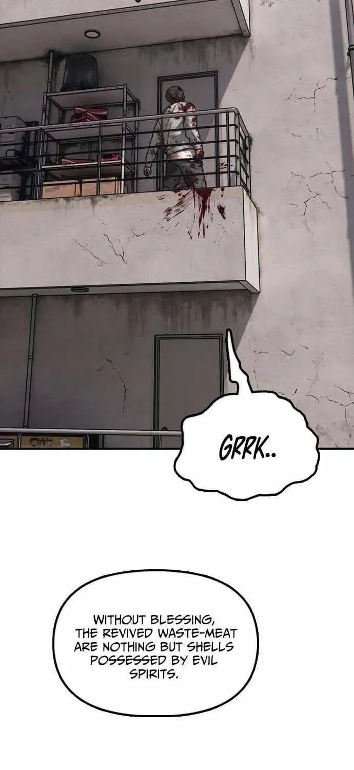 The Apocalypse is Here Chapter 60 page 65 - 